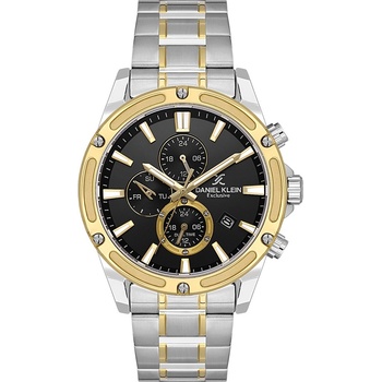 Daniel Klein Часовник Daniel Klein DK. 1.14225-4 (DK.1.14225-4)