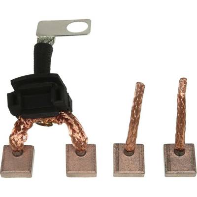 Uhlíkový kartáč, startér AS-PL (AUTO STARTER) SB5033