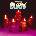 Deep Purple - Burn (Limited Edition) (Purple Coloured) (LP) (603497850433)