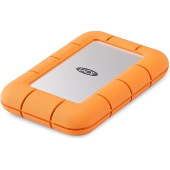 LaCie Rugged Mini SSD 2TB, STMF2000400