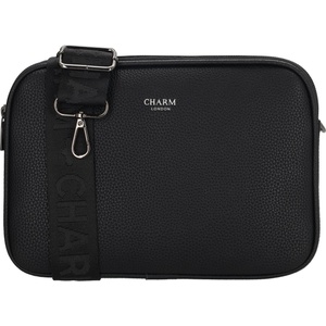 Charm London Mulberry street W01599 Black