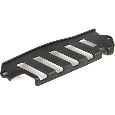 ECX 1:10 4WD Kryt batérií krátky