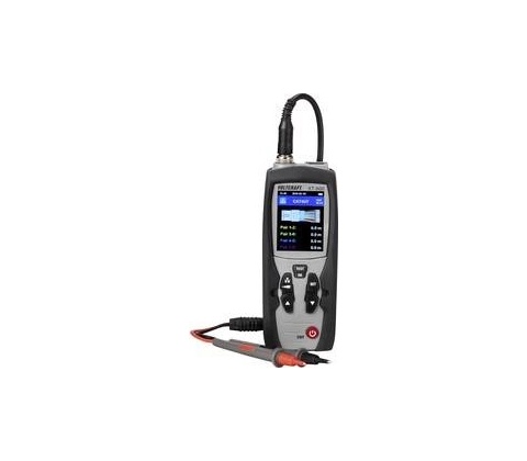 Voltcraft KT-600