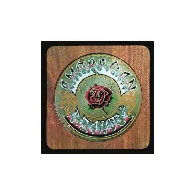 GRATEFUL DEAD - AMERICAN BEAUTY 50TH ANNIVERSARY PICTURE DISC LP