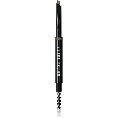 Bobbi Brown Long-Wear Brow Pencil ceruzka na obočie Black Brown 0,33 g