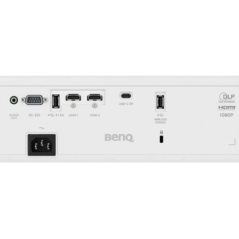 BenQ LH650
