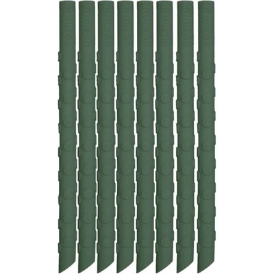 Nuuroo brčka rodinné balení 8 ks ADA Dusty Green