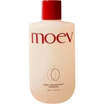 MOEV Annurcatin Shampoo - Шампоан за укрепване и обем за тънка коса 300мл