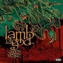 Ashes of the Wake - Lamb of God LP