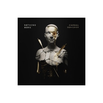 Nothing More - Carnal CD