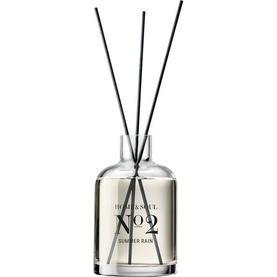 Butlers HOME & SOUL Vůně do bytu Summer Rain 110 ml