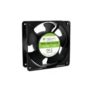 TECHLY icool-220-1238z case fan - pcmall