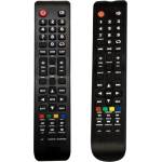 INFINITON intv-40l502, ntv-40la580, intv-40m503, intv-40l500, intv-40l501 - оригинален дистанционен контрол (intv-40l502, ntv-40la580, intv-40m503, intv-40l500, intv-40l501) Дистанционно
