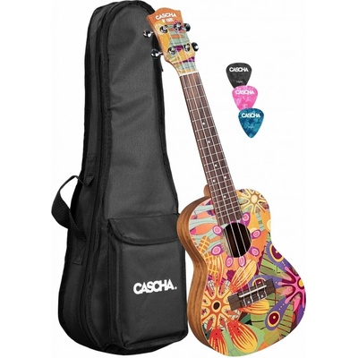 Cascha HH 2607 Art Series