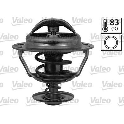 Termostat, chladivo VALEO 819950