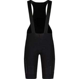 Maloja Мъжки клин за колоездене Maloja PaulM. Gravel Pants Cycling bottoms - Deep Black (055-3685-0112)