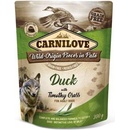 Carnilove Duck & timothy grass 300 g