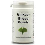 Karl Minck Ginkgo biloba - Гинко билоба формула, 60 капсули Karl Minck (294 KM)