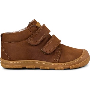 Koel Детски обувки barefoot Koel Kid's Kari Wool Barefoot shoes - Chocolate - размер 26 (EU) (702-6188-0117)