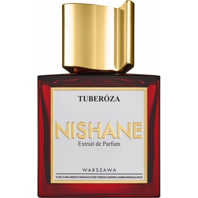Nishane Tuberóza parfumovaný extrakt unisex 50 ml