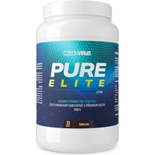 Czech Virus Pure Elite CFM 1000 g