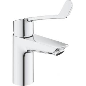 GROHE Смесител за умивалник 1/2″, едноръкохватков, 23982003, s-размер (23982003)
