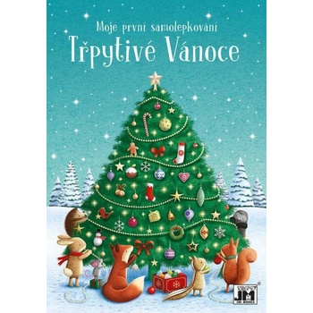 Třpytivé Vánoce - Jiří Models