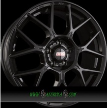 BBS XR 7,5x17 5x114,3 ET45 black