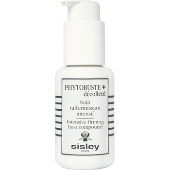 Sisley Phytobuste + décolleté Крем за бюст дамски 50ml