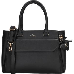 Charm London Cambridge W01261 Black (CHL-W01261)