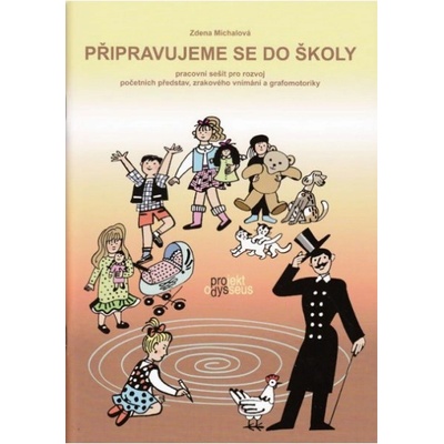 Připravujeme se do školy