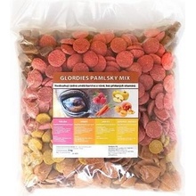 Glordies Mix Pamlsky Ovocná směs 3 kg