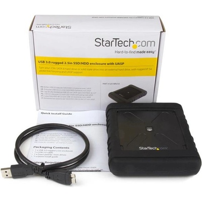 StarTech S251BRU33