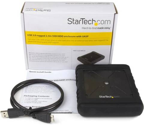 StarTech S251BRU33