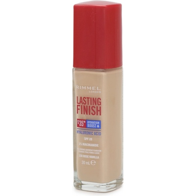 Rimmel Dlouhotrvající make-up Lasting Finish 35h Foundation 150 30 ml