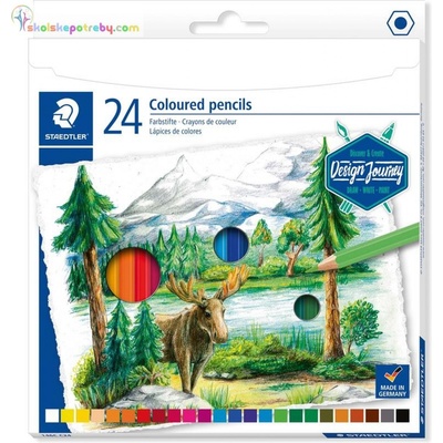 Staedtler 146 24 kusov