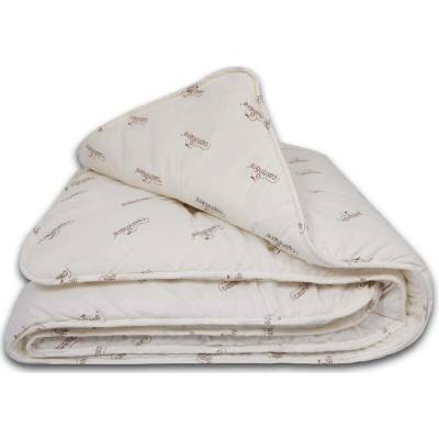 Good Morning Celoročná prikrývka Cashmere 140x200