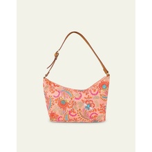 Oilily kabelka Hope Hobo Peach Amber kolekcia Ruby