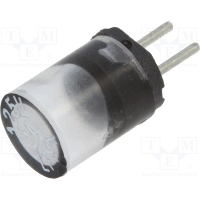 LITTELFUSE 0273002.H Pojistka: tavná; TR3; 2A; 125VAC; 125VDC; velmi rychlá; plast