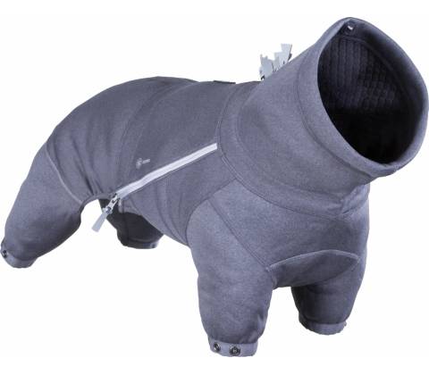 Hurtta Midlayer Overall