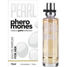 Pearl Pheromones Eau de Parfum Women 14 ml