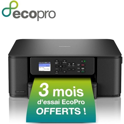 Brother DCP-J1310DW