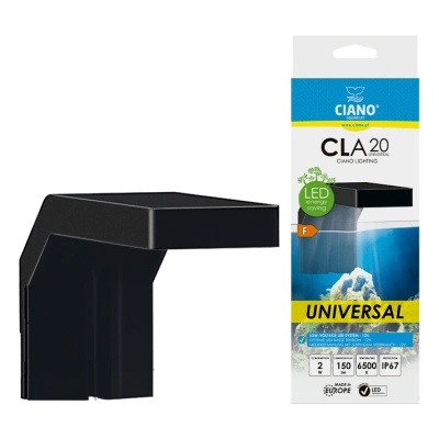Ciano LED осветление Ciano CLA20 Universal 1, 5W (7510)