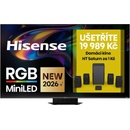 Hisense 75UR9S
