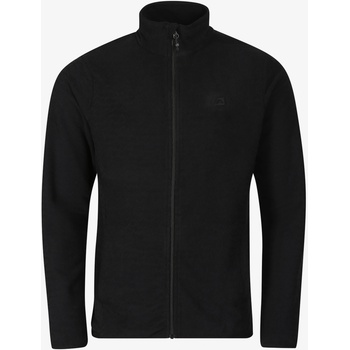 Alpine Pro Мъжки суитчър от полар ALPINE PRO SIUS ALPINE PRO | Cheren | МЪЖЕ | XXL