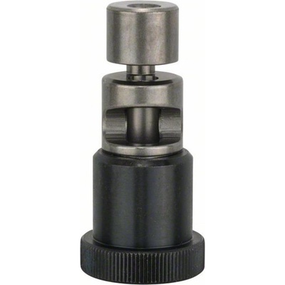 Die plate for flat sheet metal GNA 1,3/1,6/2,0 Bosch Accessories 2608639900