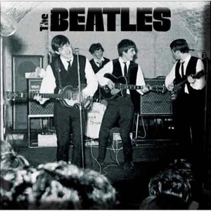 The Beatles Live in the Cavern Магнит (BEATMAG01)