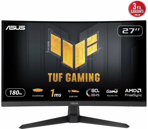 Asus VG27VQ3B