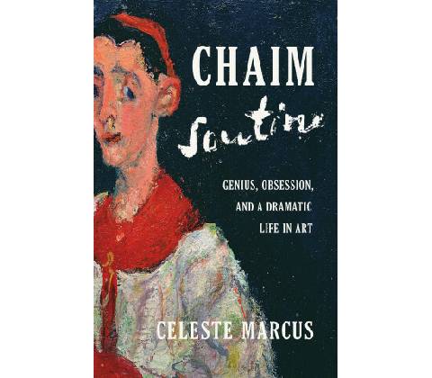 Chaim Soutine