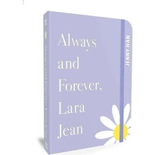 ALWAYS & FOREVER LARA JEAN SPECIAL